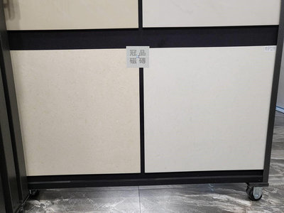 ◎冠品磁磚精品館◎進口精品 奈米聚晶 拋光石英磚(2色)–60X60及80X80CM