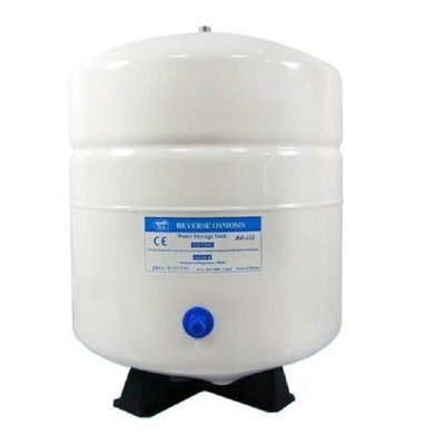 台灣製造RO儲水桶(壓力桶)3.2加侖-NSF認證