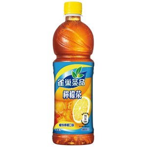 雀巢檸檬茶 1箱530mlX24瓶 特價390元 每瓶平均單價16.25元