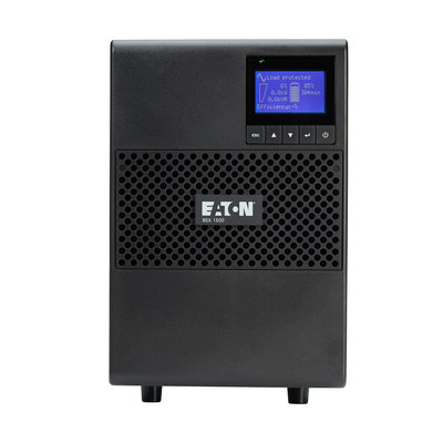 Eaton(飛瑞) 9SX1500 1350W/1.5KVA 在線式不斷電系統【風和資訊】