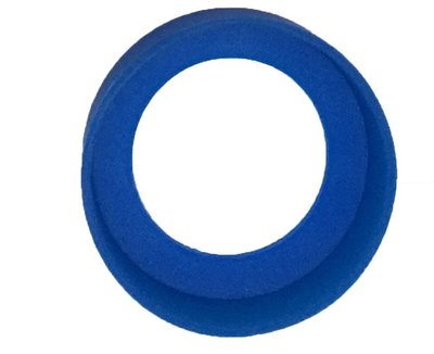寶藍色止滑墊/杯墊 6.5cm , 可用在膳魔師 ,或星巴克膳魔師商品 JNL 系列, 象印SM-SA36、SM-SA4