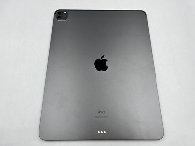 §上進心集團§ /*請看內文*/iPad Pro 5 5代 12.9吋 2021 Wifi 256G 灰色 蘋果 平板 30