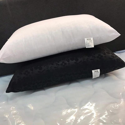 現貨秒發#柔軟透氣台灣製造🇹🇼 JOJO品牌飯店級枕頭 壓縮枕