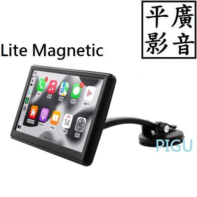 平廣 送袋可議價保一年 Coral Lite Magnetic A-1無線 可攜式整合系統 適Apple Android