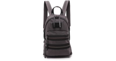 美國名牌MARC BY MARC JACOBS Backpack專櫃款防水尼龍後背包(小款)現貨在美特價$5680含郵