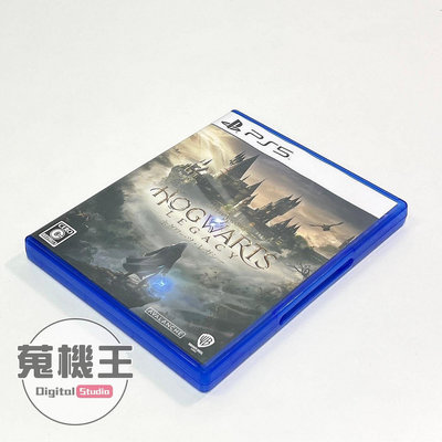 【蒐機王】Sony PS5 哈利波特 霍格華茲的傳承 遊戲片 有中文 日版【可用舊遊戲折抵】C7436-6