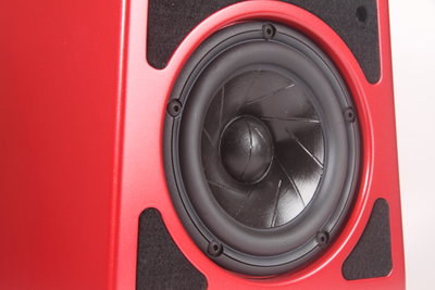 經典美國Crunch 重低音+音箱+ audio擴大機 ,歡迎自取測試,便宜賣