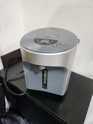 象印ZUTTO 型號CD-FAF22 微電腦熱水瓶2.2公升專用 品項如圖 二手 便宜讓 自行清潔 板橋歡迎自取588