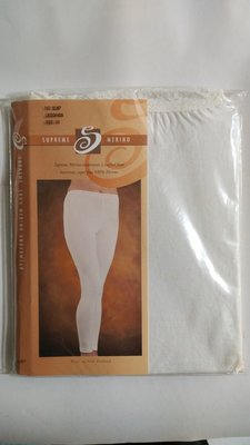 100% 紐西蘭 高級美麗諾 羊毛 (Supreme Merino ) 女性 衛生褲