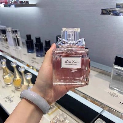 臺灣出貨 Dior 迪奧香水 Miss Dior 花漾甜心小姐 女性香水 淡香水 100ML