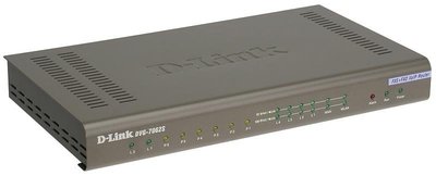 D-Link DVG-7062S 通訊閘道器 VoIP Gateway 非 7022S 7044S