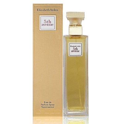 《尋香小站 》Elizabeth Arden 5th Avenue 第五大道 淡香精 125ml 全新正品