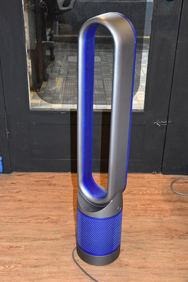 奇機巨蛋 06.18.03【Dyson】原廠二手 Pure Cool AM11 科技藍 空氣清淨機 空氣清淨風扇 已清潔消毒 含保固