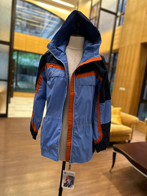Columbia風衣外套防風防潑水 登山運動外套