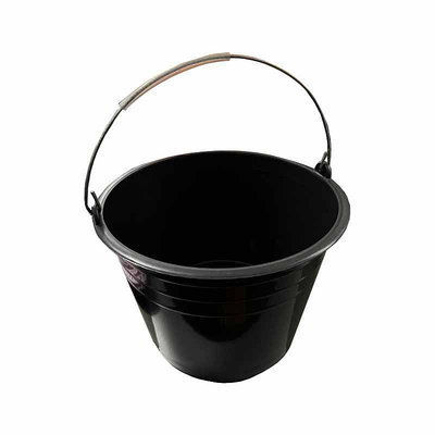 ＊小鐵五金＊台灣製 5公升 PVC漆桶 塑鋼油漆桶 水桶 小提桶 攪拌桶