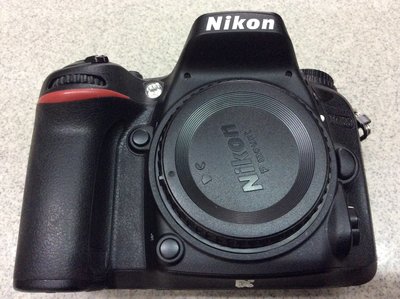 [保固一年] [高雄明豐]  Nikon D7100   便宜賣 d7200 d7000 d7500 [F24]