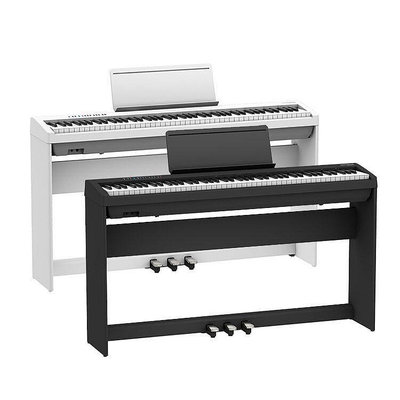 全新原廠公司貨 現貨免運 Roland FP-30X FP30X 電鋼琴 數位鋼琴 鋼琴 電子鋼琴 電子琴 標準88鍵 代理商公司貨 原廠保固兩年