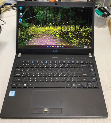 【尚典3C】宏碁Acer TMP648_MG_74CN D4_20G 500G_SSD 2G獨顯 筆記型電腦 中古.二手.筆記型電腦.電腦組件.電腦周邊.