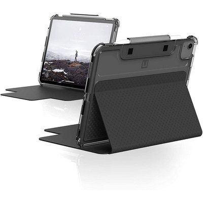 【熱賣下殺價】UAG適用於ipad 2021新款ipad Pro 11寸防摔平板保護套硬殼帶筆槽