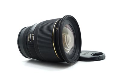 【台中青蘋果】Sigma 24mm f1.8 EX DG MACRO for Sony A 二手鏡頭 #81482