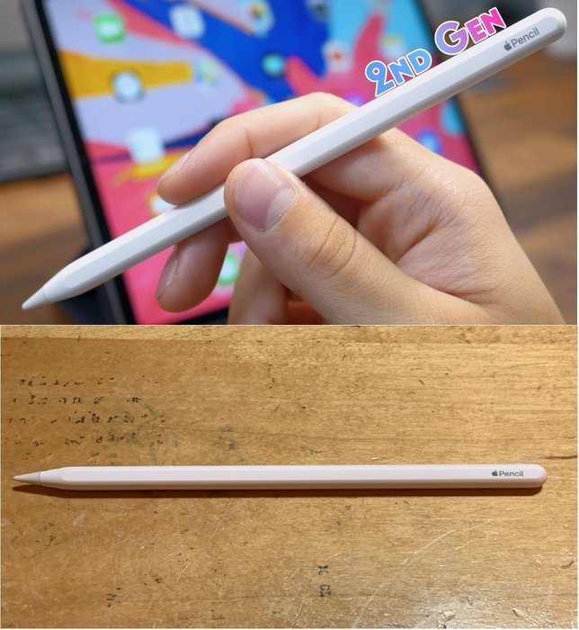 人気商品ランキング Apple Pencil 第2世代 [MU8F2J/A]美品 - その他 