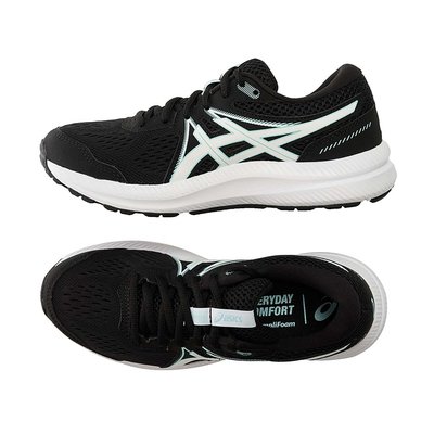 棒球世界 ASICS 亞瑟士 1012A911-012 女慢跑鞋 GEL-CONTEND 7 特價