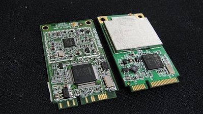 ACER/宏基 原廠庫存品 筆電用 內接用 MINI PCI 電視卡 筆電專用 數位電視卡-