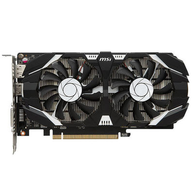 【現貨】好康網吧/個人拆機1050TI 4g電競遊戲電腦獨立顯卡GTX10504G臺式1054