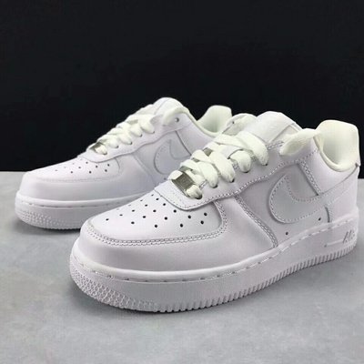 NIKE AIR FORCE 1 LOW 經典不敗白315122-111 | Yahoo奇摩拍賣