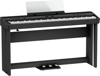 【欣和樂器】 Roland FP-90X 數位鋼琴