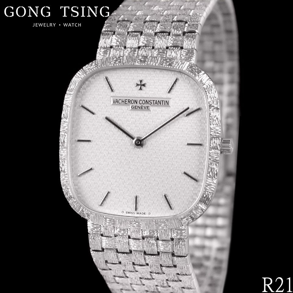 Vacheron Constantin K