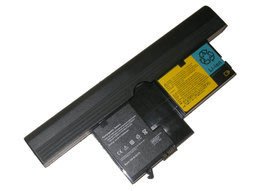 IBM電池 X61 8cell 5200mAh 全新原副廠電池