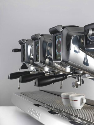 【COCO鬆餅屋】 FAEMA E71 半自動咖啡機(現貨公司貨)非水貨 保固2年(分期零利率)來電更優惠