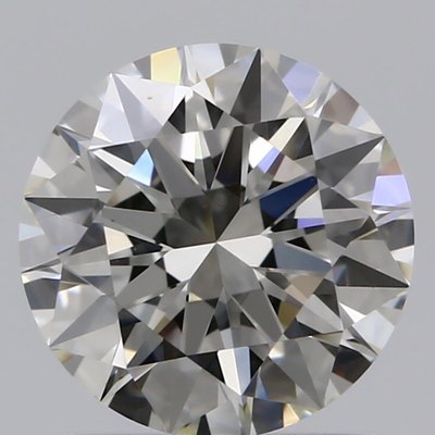 俐格鑽石珠寶批發 GIA鑽石裸鑽圓鑽 1克拉 H IF 3EX H&A 特價262,700 另售婚戒戒台