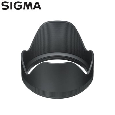 又敗家Sigma原廠遮光罩LH730-03遮光罩適35mm F1.4 DG HSM原廠適馬遮光罩LH73003遮光罩LH730-03太陽罩遮陽罩遮罩F/1.4