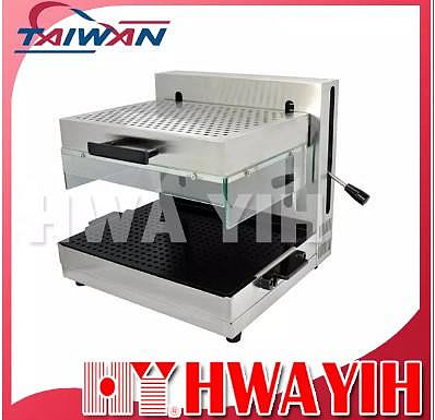 燒烤雞 HY-511E 電力型 紅外線燒烤機 220V  台灣製 全省配送