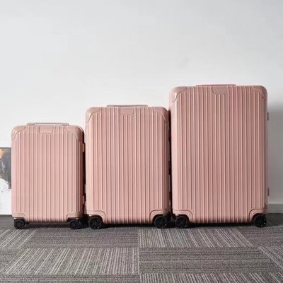 RIMOWA/日默瓦行李箱33寸超大旅行箱超輕運動版20寸登機箱男女通