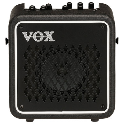 VOX MINI GO VMG-3 電吉他3W音箱/原廠公司貨