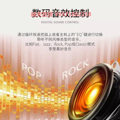 Philips/飛利浦 TAM5008音箱CD音響一體機復古收音機家用