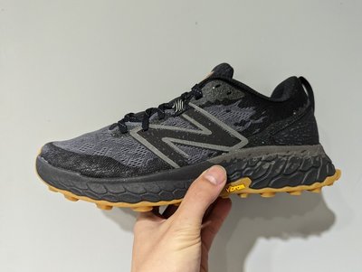 南◇2022 5月 new balance Fresh Foam X Hierro v7 男款 戶外 MTHIERZ7