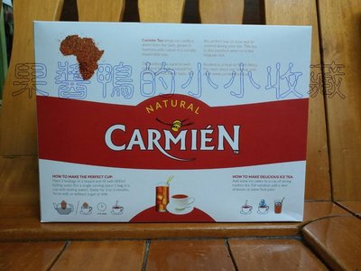 好市多 COSTCO Carmien 南非 博士茶 國寶茶 2.5公克 X 160入