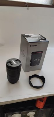 Canon EF 16-35mm F4 L IS USM  限台中面交