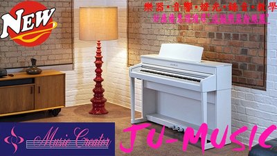 造韻樂器音響- JU-MUSIC - KAWAI CA-79 河合鋼琴 數位鋼琴 電鋼琴 白色 CA79 公司貨