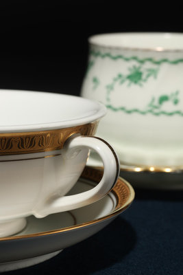 6/4結標 日本名牌 Noritake 骨瓷咖啡杯 B050764 -下午茶 紅茶杯 咖啡杯 咖啡廳 套盤 西點 烤盤 雪糕碗 甜品盤 派盤 焗烤盤