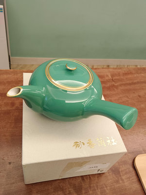 香蘭社茶壺的價格推薦- 2024年1月| 比價比個夠BigGo