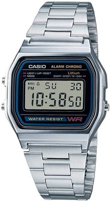 高質 【CASIO】1980年製 H101 ヴィンテージ 美品 完動品 腕時計