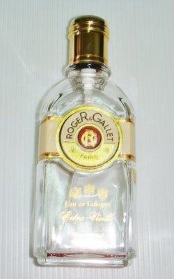 ROGER &amp; GALLET 香水空瓶