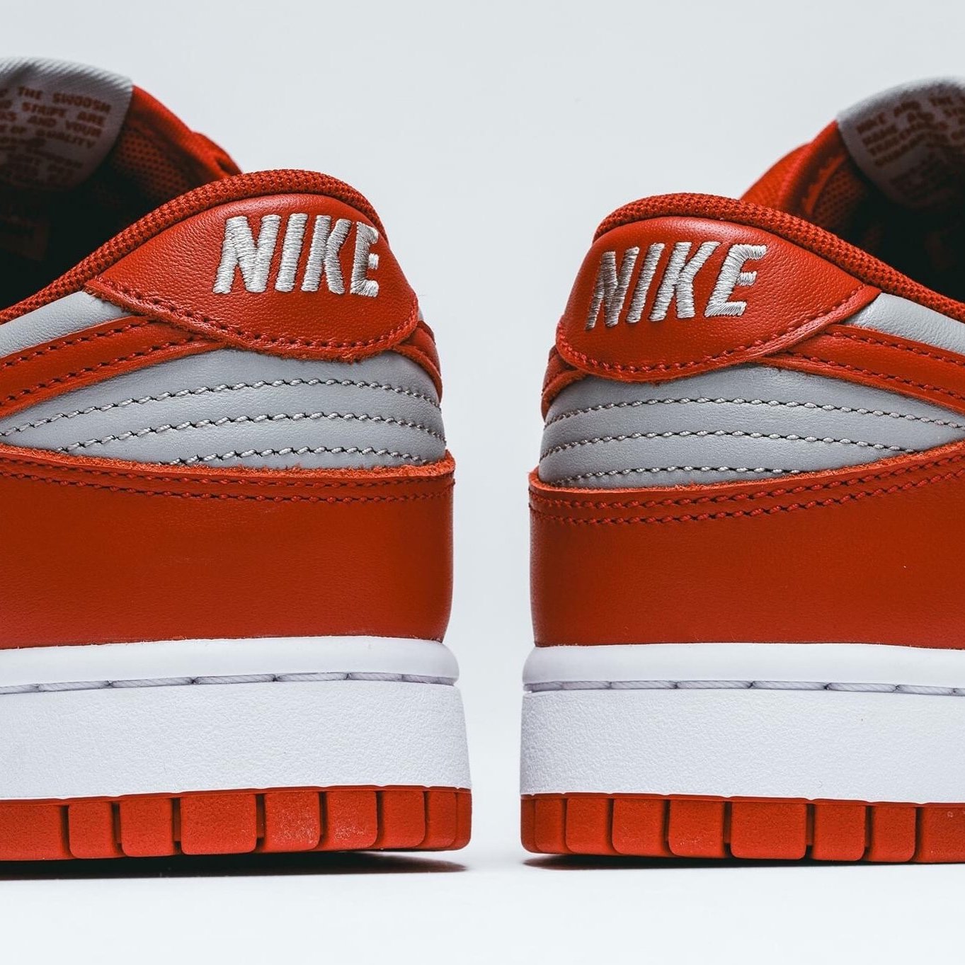 日貨代購CITY】NIKE DUNK LOW RETRO UNLV 灰紅低筒DD1391-002 現貨