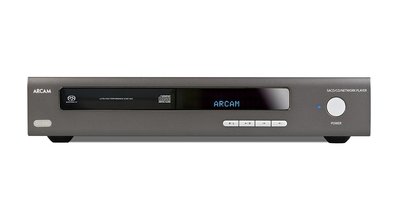 【北門富祥音響 黃經理】ARCAM CDS50 SACD/CD 數位串流播放機
