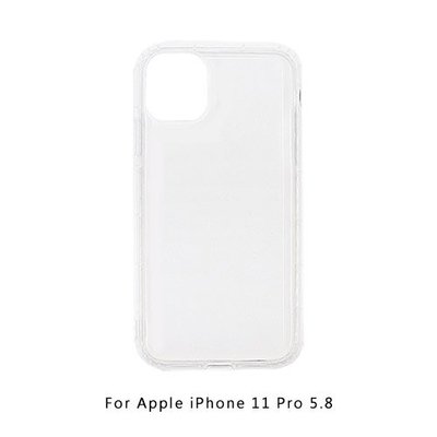 Apple iPhone 11 Pro 氣墊空壓殼 透明保護殼 原機色彩重現 蘋果